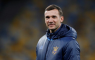 Biến Ukraine thành hiện tượng EURO, Shevchenko bất ngờ chia tay