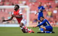 “Chelsea có kế hoạch gây chấn thương cho tất cả các cầu thủ Arsenal”