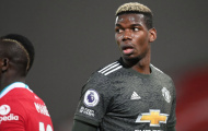 Hỏi về Pogba, Pochettino trả lời khéo léo