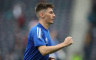 Billy Gilmour nói về Tuchel sau khi rời Chelsea