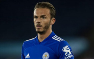 James Maddison và Martin Odegaard, Arsenal có lẽ đã biết nên chọn ai