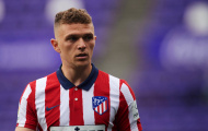 Lo sợ Man United, Atletico Madrid tức tốc làm 1 điều 