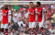Mikel Arteta lên tiếng, đã rõ tương lai của Granit Xhaka