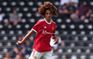 M.U đang có Jack Grealish mới, bị phạm lỗi 15 lần/trận