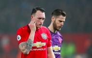 5 cầu thủ là gánh nặng của Man Utd: Ông hoàng lương bổng!
