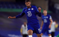 Thomas Tuchel làm rõ tương lai của Ruben Loftus-Cheek