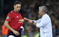Xác nhận: Mourinho chốt hạ kế hoạch chiêu mộ bộ đôi Man Utd
