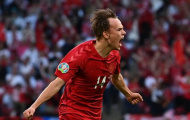 Liverpool gia nhập cuộc đua chiêu mộ hiện tượng EURO 2020