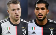 5 bom xịt của Juventus trong 10 năm qua: Cú lừa 18 triệu euro