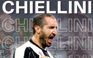CHÍNH THỨC! Juventus định đoạt tương lai thủ lĩnh