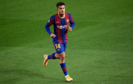 Cơ hội cuối cho Coutinho tại Barcelona