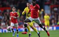 Man Utd đẩy đi 2 của nợ ngay hè 2021