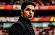 Lật mặt với Mourinho, Arsenal quyết đón bom tấn hàng công 