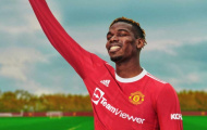 Man Utd gây sốc với tương lai của Pogba