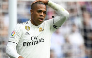 Sao Real Madrid tiến sát tới đội bóng Premier League 