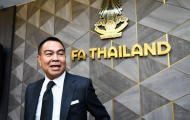 Chủ tịch LĐBĐ Thái Lan bị kêu gọi từ chức: Hệ quả từ sai lầm
