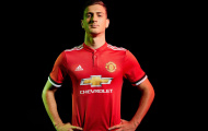 Tàn dư của Mourinho gửi thông điệp đến Ole: “Tôi có thể làm nhiều hơn thế”