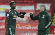 Thẳng tay vụ Pogba, Man Utd thể hiện rõ quan điểm với nhân tài