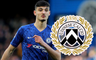 Xác nhận: Sao tuổi teen Chelsea lọt vào tầm ngắm của đại diện Serie A
