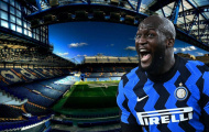 Vụ Lukaku 24h qua: Chelsea đề nghị khủng, M.U rộng đường ký số 9 đẳng cấp