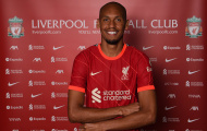 CHÍNH THỨC! Liverpool hoàn tất hợp đồng mới