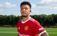Rõ thời điểm tân binh có mặt ở Man Utd