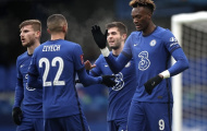 Đội hình Chelsea đấu Tottenham: Tam tấu W.A.Z lĩnh xướng hàng công?