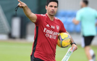 Được Arsenal quan tâm, sao Ajax làm điều không ngờ với Lyon