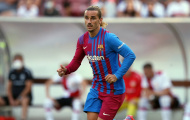 Hé lộ động thái của Griezmann về tương lai tại Barca 