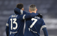 Juventus chốt giá bán ngôi sao đa năng cho Bayern Munich