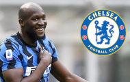 Kích nổ bom tấn Lukaku, đội hình Chelsea mùa tới mạnh cỡ nào?