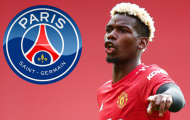 Tống khứ Pogba, Man Utd ra mức giá khó tin