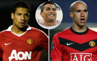 Nhìn lại 9 cầu thủ Man Utd chiêu mộ bằng số tiền bán Cristiano Ronaldo