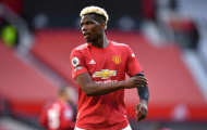 Man Utd ra quyết định gây sốc với Pogba
