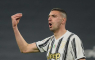 Sắp mất trung vệ, Juventus đưa ra động thái 