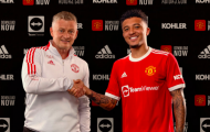 Man Utd đã đạt thỏa thuận với tân binh đắt giá 1 năm trước