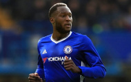 Số áo cho Lukaku tại Chelsea: Đối diện lời nguyền số 9?