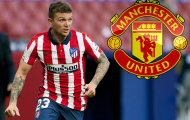 “Trippier tin rằng Atletico đang tìm người thay thế anh ấy”