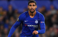 Tuchel gửi thông điệp cứng rắn đến Loftus-Cheek