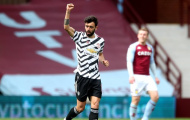 Không mua được cái tên này, Man Utd mới chuyển sang Bruno Fernandes
