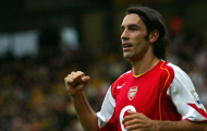 Robert Pires dự đoán về tân binh sắp đến của Man Utd