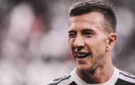 Nhà vô địch EURO có quyết định bất ngờ ở Juventus 