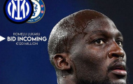 Chelsea phá két 120-130 triệu euro, Tuchel dùng 1 từ mô tả Lukaku