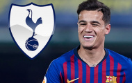 Tottenham đưa cựu sao Liverpool vào tầm ngắm