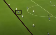 Werner bị đánh cắp 1 bàn thắng trong trận hòa Spurs