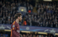 Messi từng gật đầu với Chelsea, HĐ khủng hơn 200 triệu