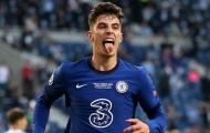1 năm trôi qua, Havertz nói lời thật lòng về phi vụ 80 triệu bảng