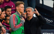 6 gương mặt có 'màn debut' ở Man Utd dưới thời Mourinho giờ ra sao?