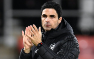 Arsenal vào cuộc giành đá tảng đa năng 