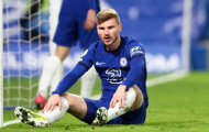 Chi 51 triệu bảng + Werner, Chelsea muốn kích nổ cú đúp bom tấn
